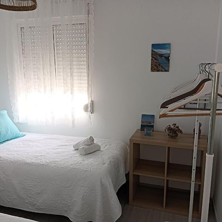 Duplex Avenida Apartment Tarifa Exterior foto