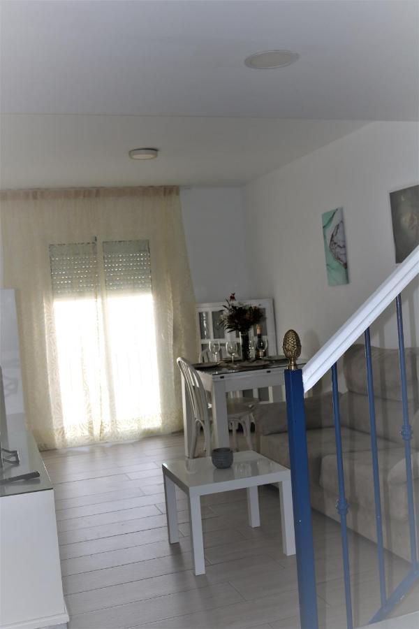 Duplex Avenida Apartment Tarifa Exterior foto
