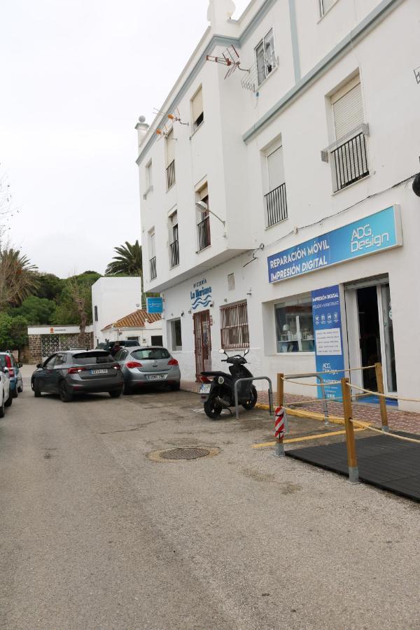 Duplex Avenida Apartment Tarifa Exterior foto